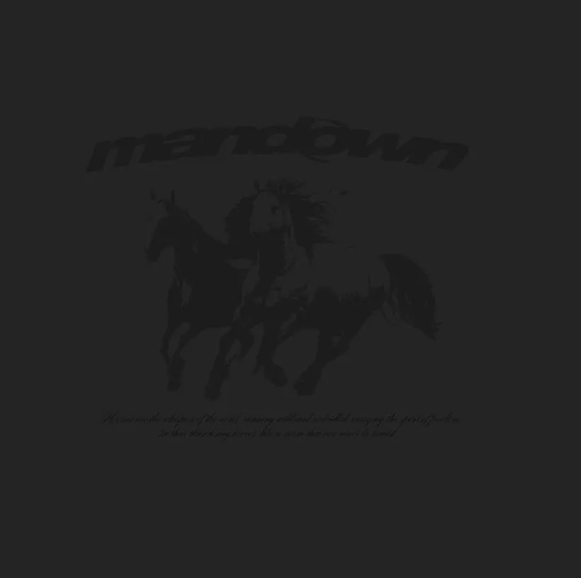 2024 · Mandown — Apparel
