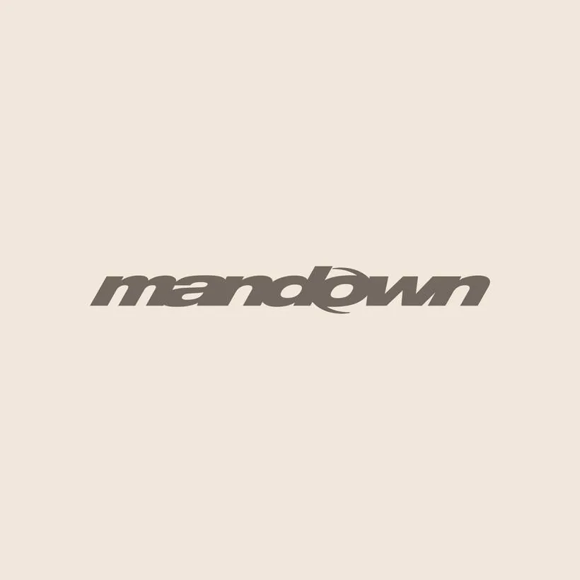 2024 · Mandown — Logo