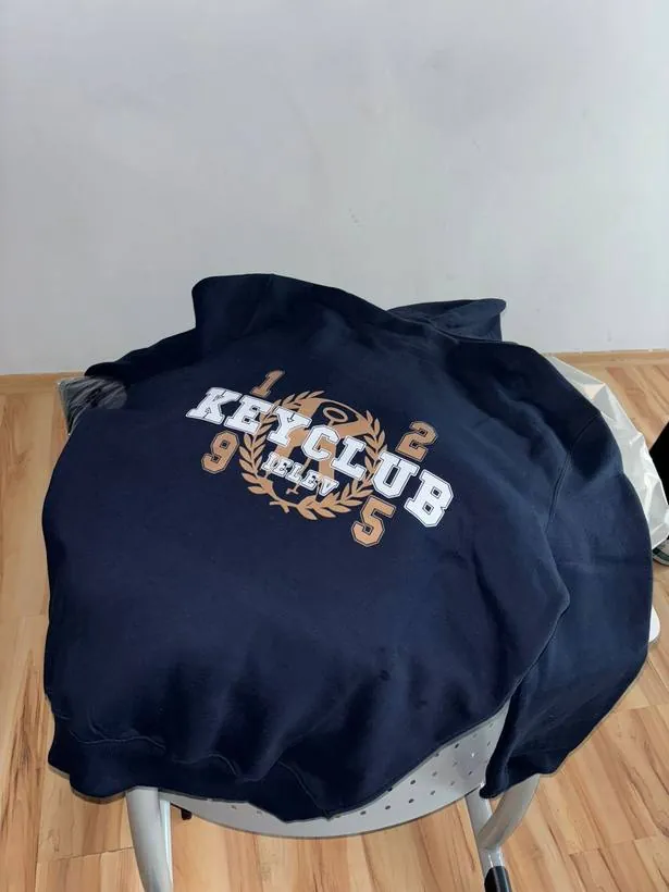 2025 · Apparel