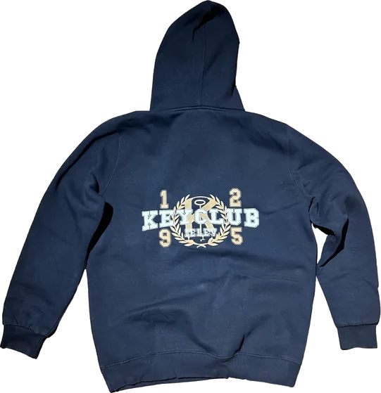 2025 · Apparel — Back