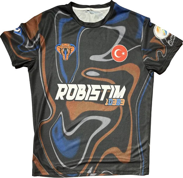 2025 · Jersey — Front