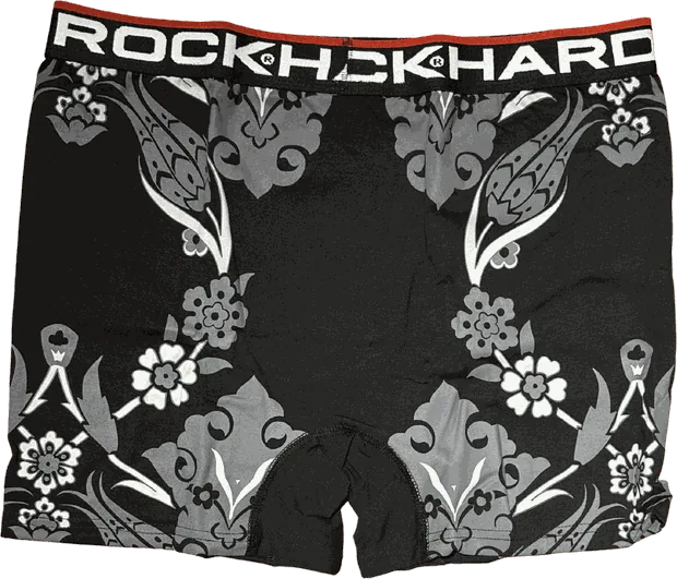 2025 · Mandown × Rock Hard