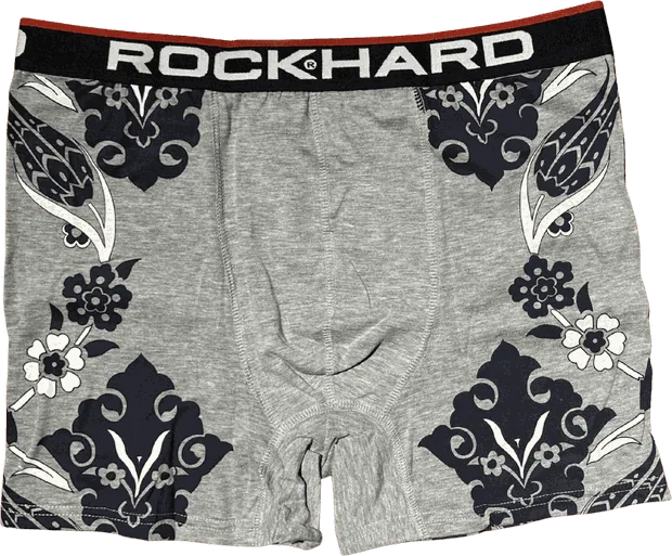 2025 · Mandown × Rock Hard