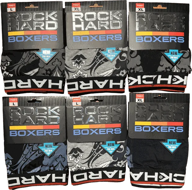 2025 · Retail Packaging