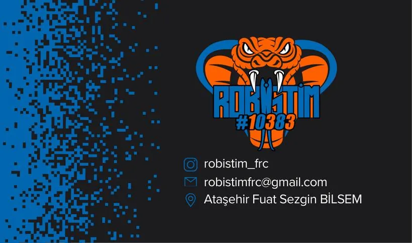 2026 · Business Card