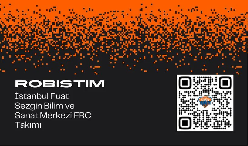 2026 · Business Card