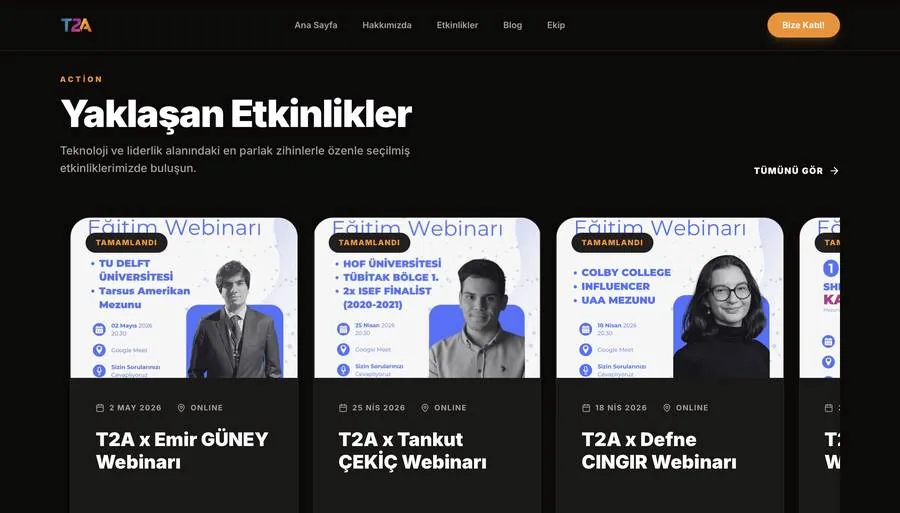 2026 · Website Design