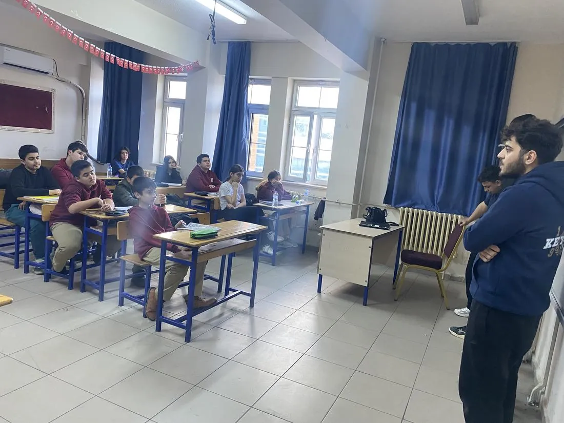 LGS guidance seminar
