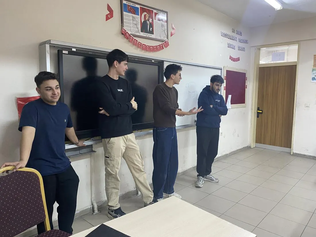 LGS guidance seminar