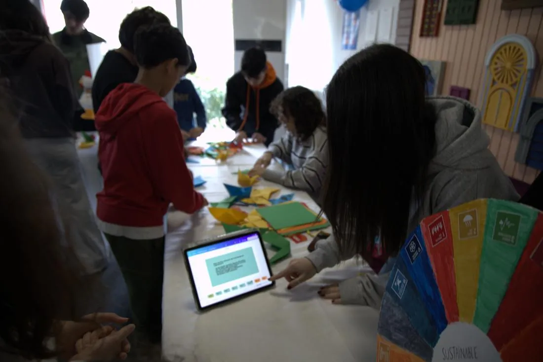 STEM Science Fair