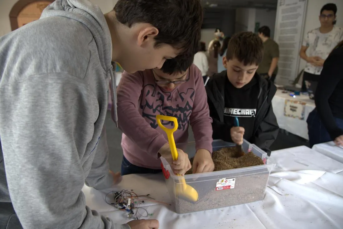 STEM Science Fair