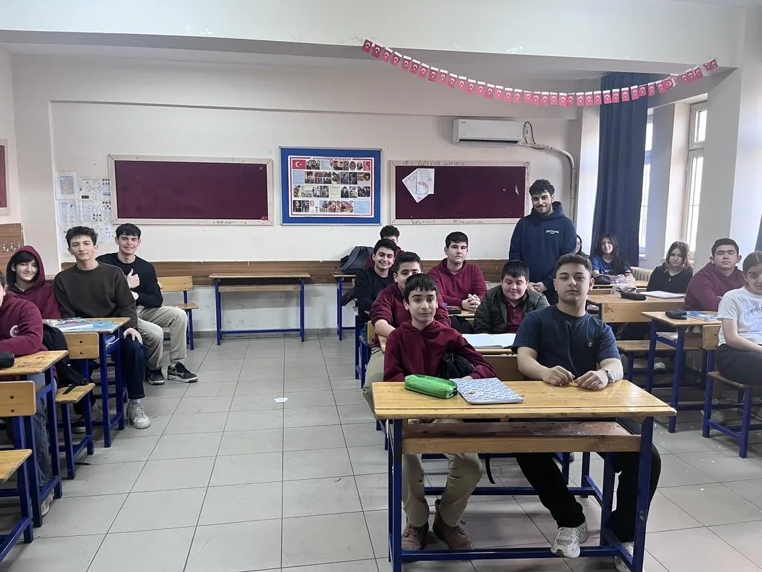 STEM workshop