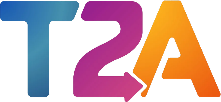 Think2Act logo